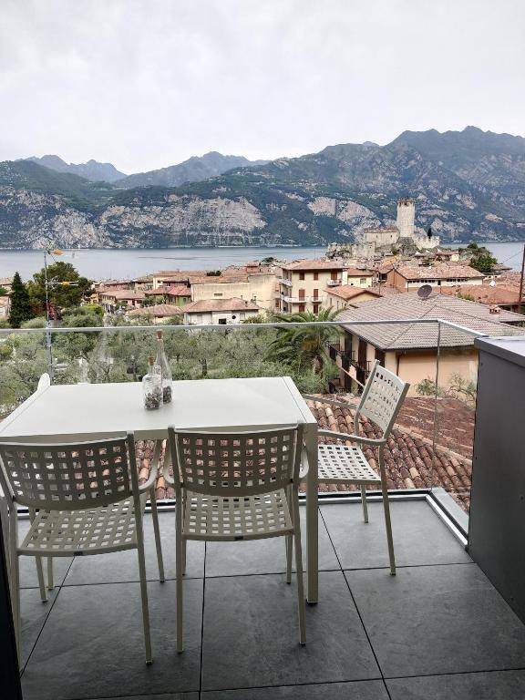 Blue Sky Garda - Zaffiro