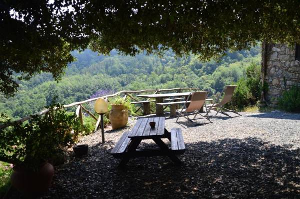 Agriturismo Giandriale