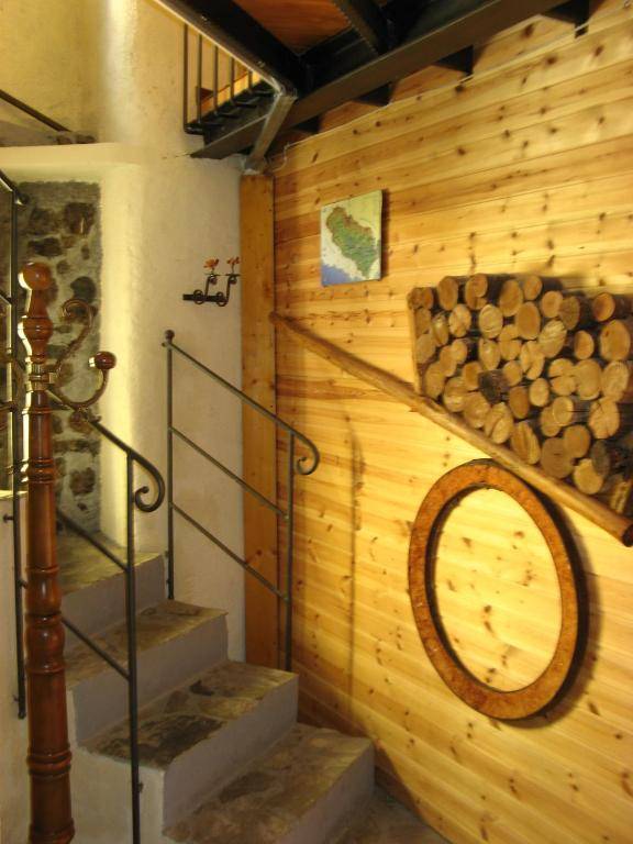 New Arcobaleno Ossegna