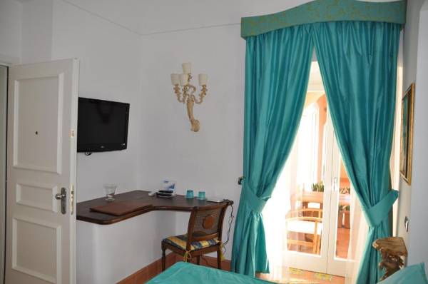 Hotel Botanico San Lazzaro