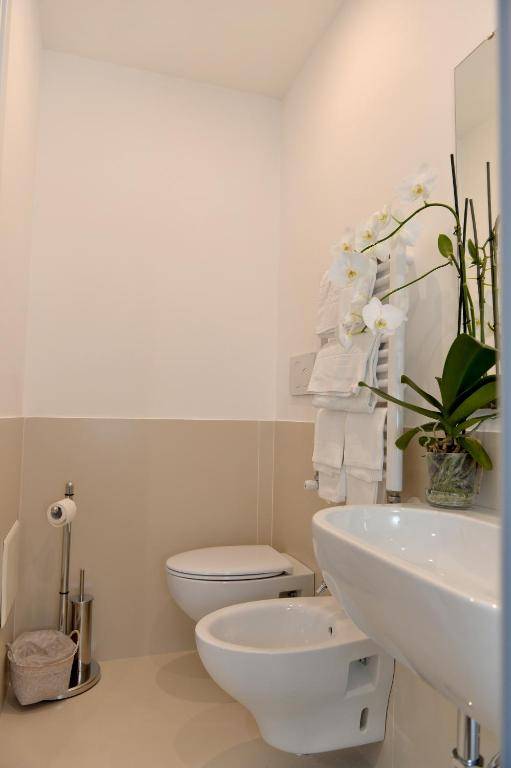 Tizi Apartments Corso Regina