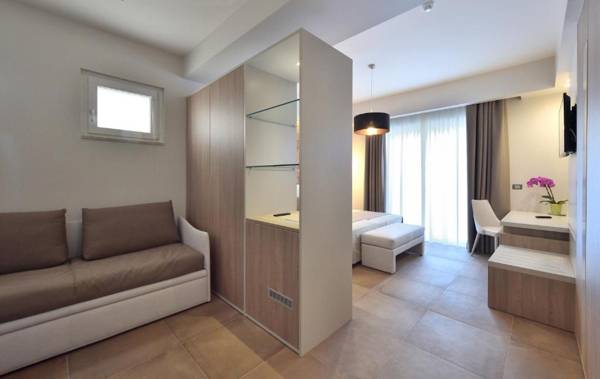 Hotel Pietra di Luna