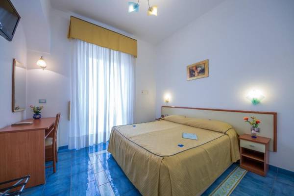 B&B Meublè Casa Mannini