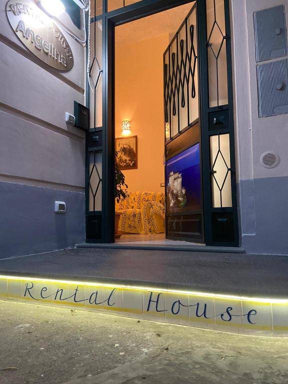 Rental House Angelina