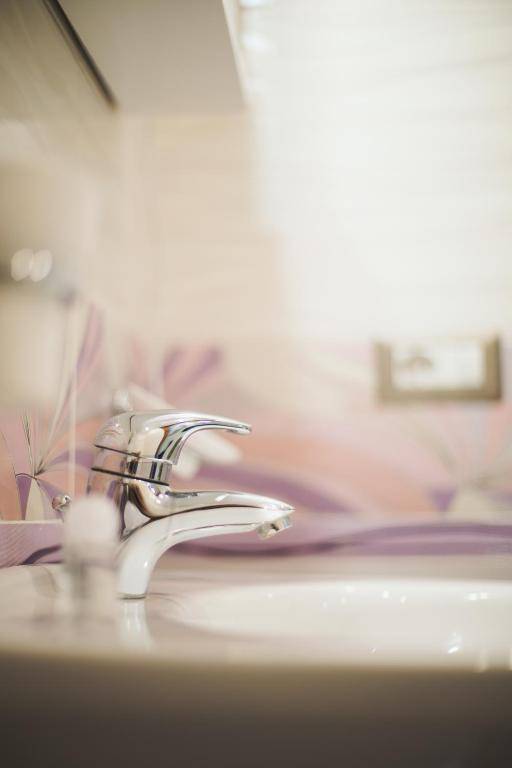 Rental House Angelina