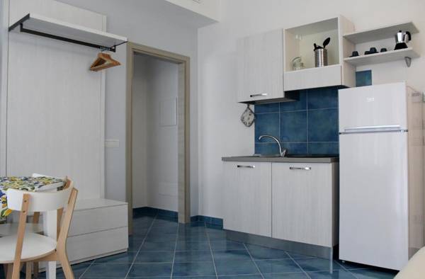 Divina Holiday - Apartments