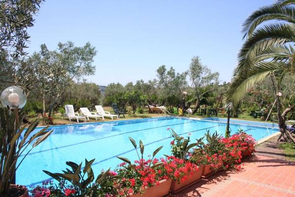 Agriturismo Costantino