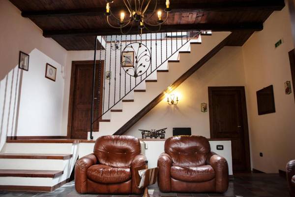 Agriturismo Costantino