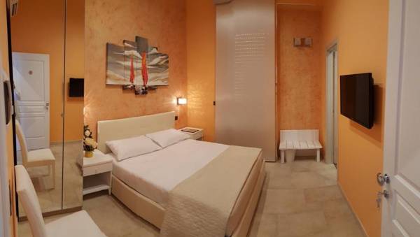 Mediterraneo B&B