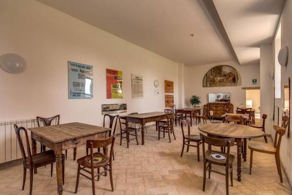 ecOstello Magliano Sabina