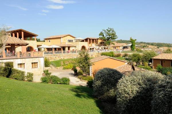 Borgo Magliano Garden Resort