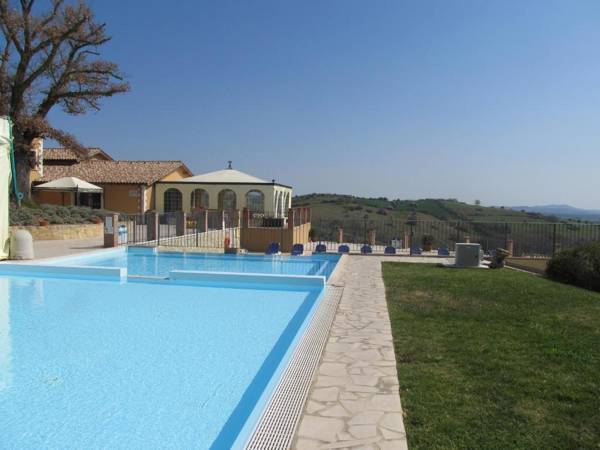 Borgo Magliano Garden Resort