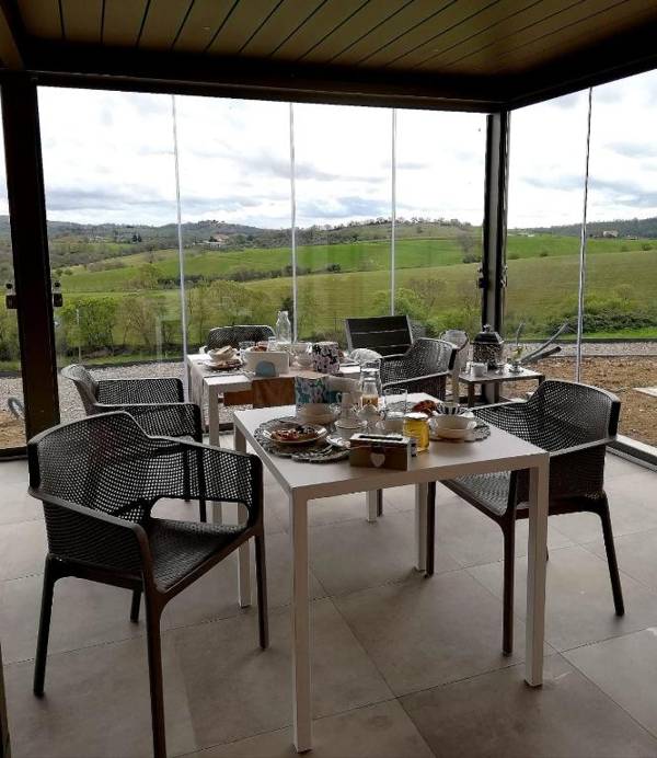 Agriturismo Le Piccole Macìe