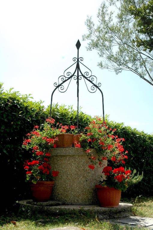 Residence Vecchio Granaio