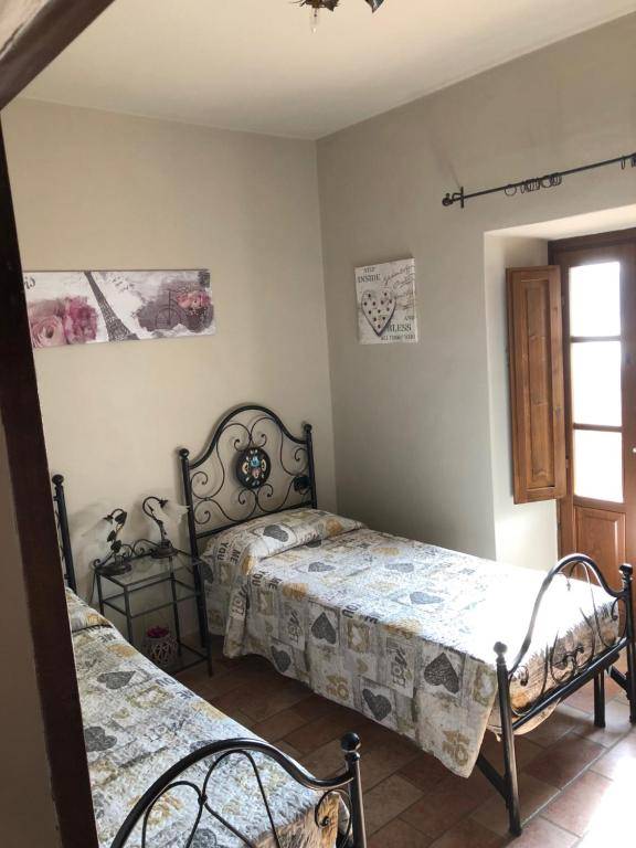 Il Sodino 1738 - Locazione Turistica