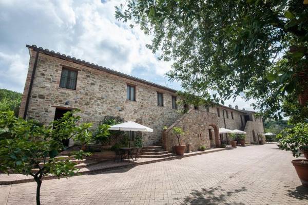 La Fonte Di Montebuono