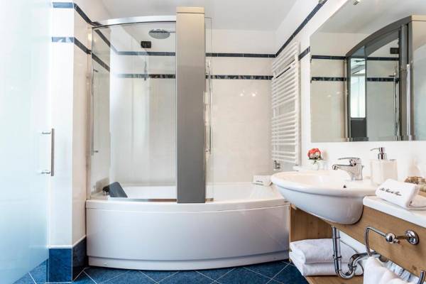 Hotel Chalet Del Sogno