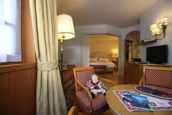 Alpen Suite Hotel