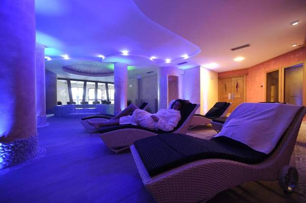 Cerana Relax Hotel