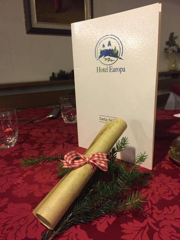 Hotel Europa