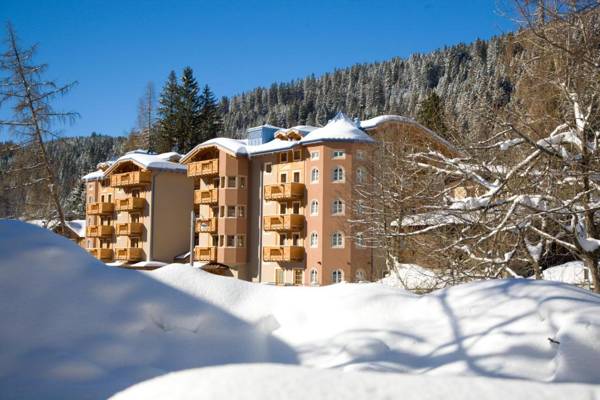 Hotel Chalet Del Brenta