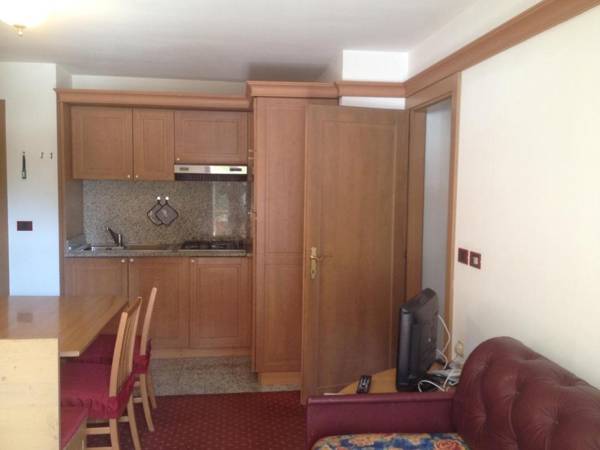 Residence Orsa Maggiore