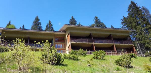 Trilocale Zangola Serafini