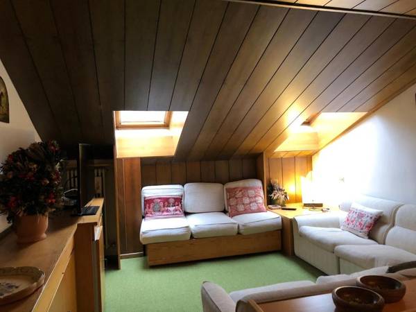 Rosengarten apartments