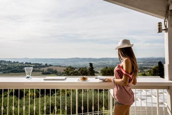 Holiday Residence Belohorizonte