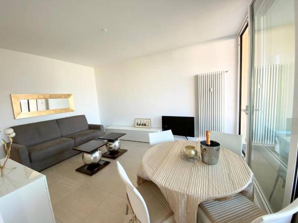 Appartamento Palazzo di Vetro