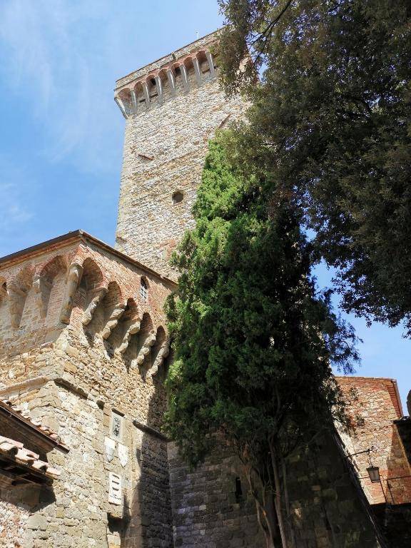 Residenza d'Epoca Il Cassero