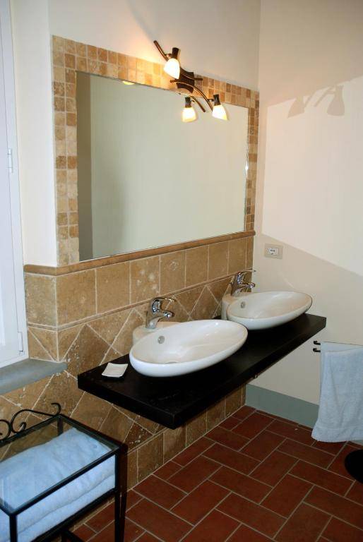 Villa Bellaria Lucignano