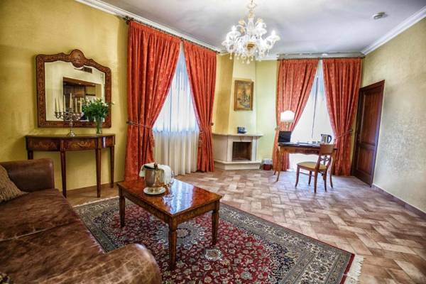 Grand Hotel Vigna Nocelli