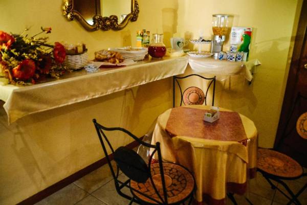 B&B Muro Torto Lucera