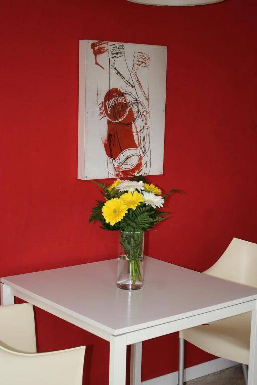 Lucca in Villa San Marco