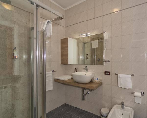 Hotel Ristorante da Carlos