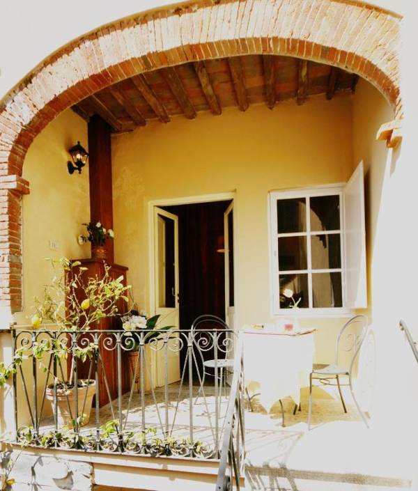 Antica Residenza Santa Chiara