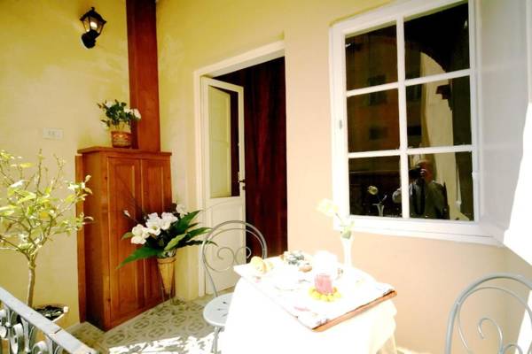 Antica Residenza Santa Chiara