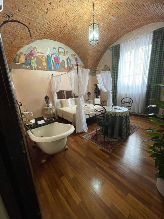 B&B Corte Dei Nobili