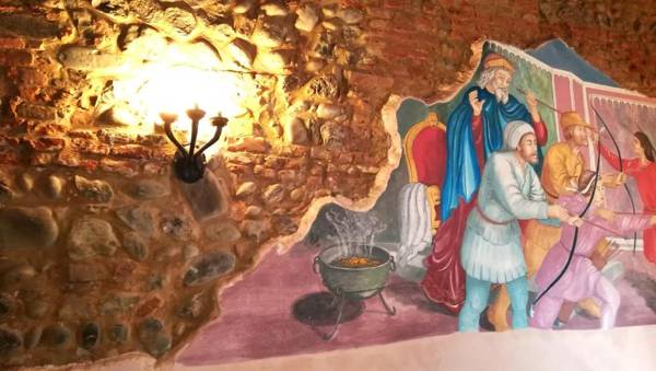 B&B Corte Dei Nobili