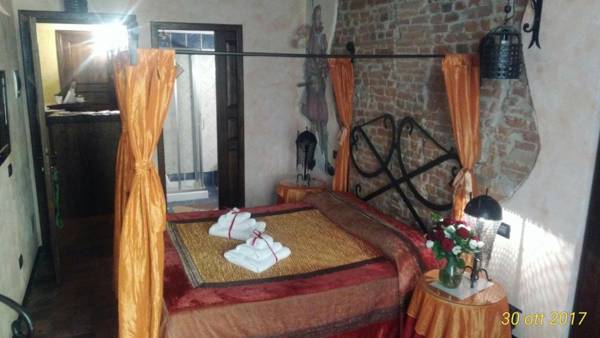 Antica Corte dei Principi