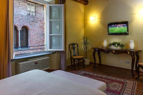 Antica Residenza Dell'Angelo