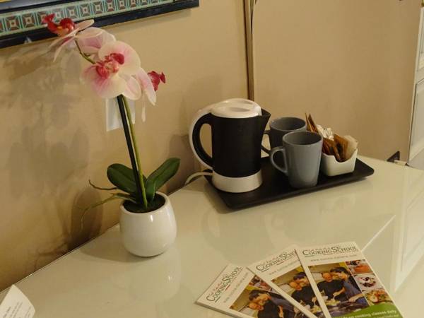 Affittacamere Arancio