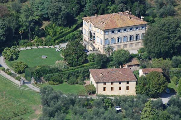 Azienda Agricola Fabbrica Di San Martino