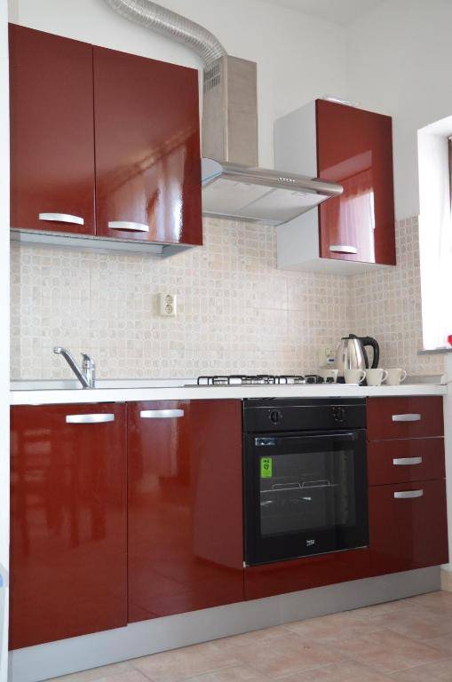 Residence al Foionco