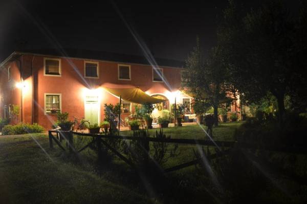 Agriturismo Al Podere Di Rosa