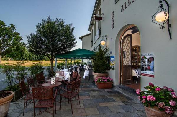 Tuscan Sun Holiday Apartments