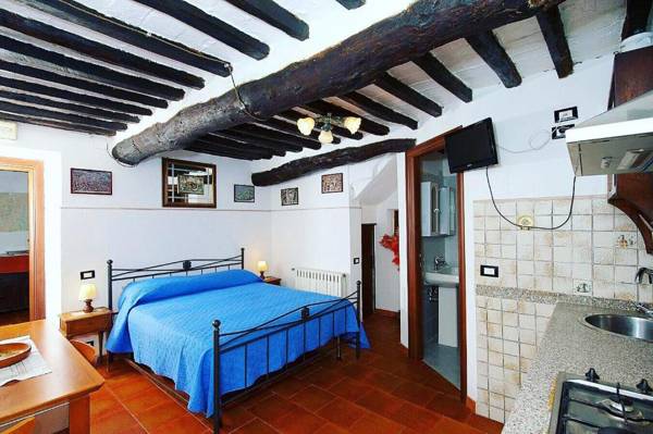 Agriturismo La Conte