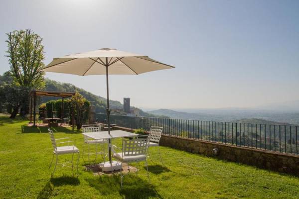Relais Farinati - Adults only