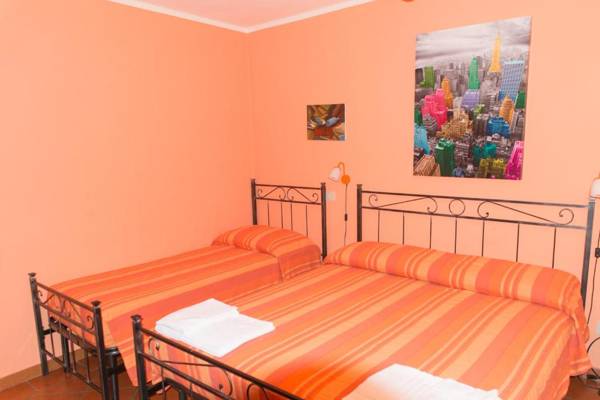 Al Cardinale Rooms & Studios